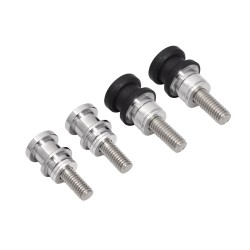 Apospómeno kit vásis gia Harley Street Bob FXBB Deluxe Heritage Deluxe Softail 2018-2024 KROXNE - 3  