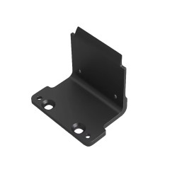 Modifizierte, verdickte Kotflügel-Antikollisionsblende aus Aluminium für Dualtron Thunder, Victor, Achilles, DT3 Minimotors - 2 