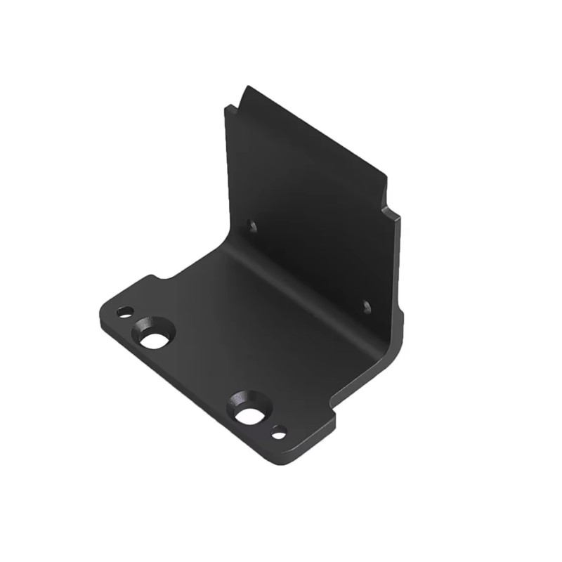 Deflettore anticollisione in alluminio con parafango ispessito modificato per Dualtron Thunder, Victor, Achilles, DT3 Minimotors