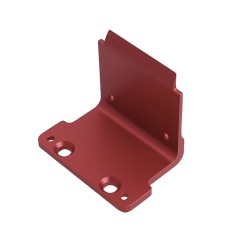 Modifitsiran udebelen kalnik, aluminieva pregrada protiv sblŭsŭk za Dualtron Thunder, Victor, Achilles, DT3 Minimotors - 3  