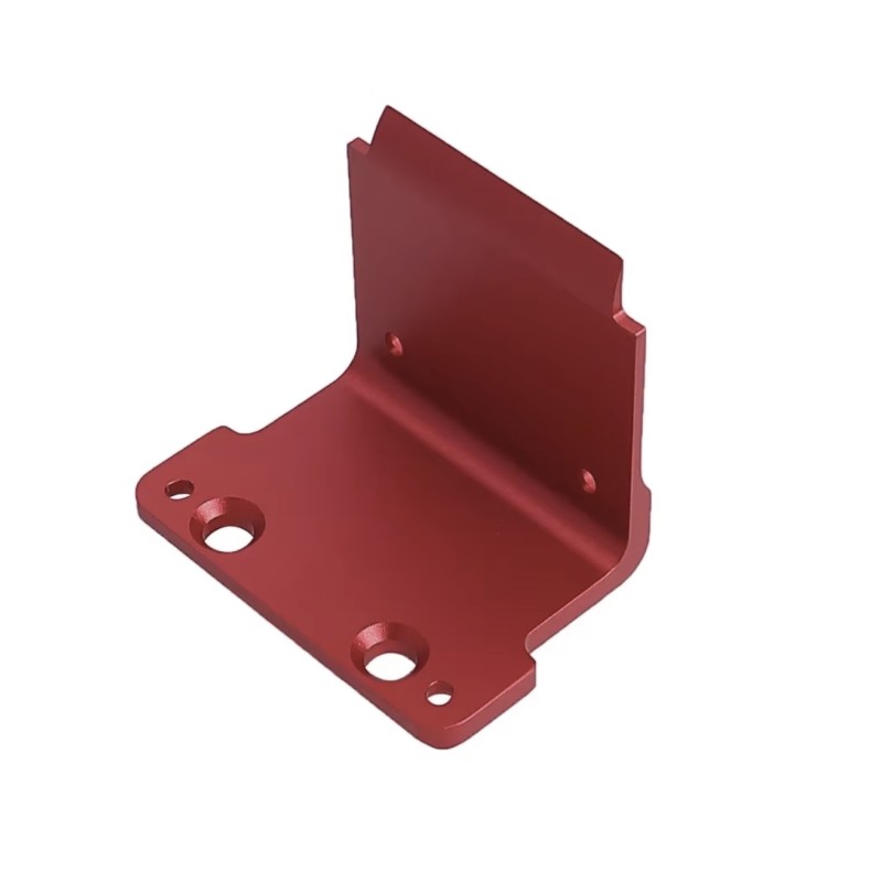 Usilennyi modificirovannyi bryzgovik s alyuminievym protivoudarnym deflektorom dlya Dualtron Thunder, Victor, Achilles i DT3 Min