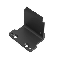 Forsterket modifisert skjerm med antikollisjonsdeflektor i aluminium for Dualtron Thunder, Victor, Achilles og DT3 Minimotors - 