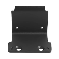 Ojačani modificirani blatobran s aluminijskim protusudarnim deflektorom za Dualtron Thunder, Victor, Achilles i DT3 Minimotors -