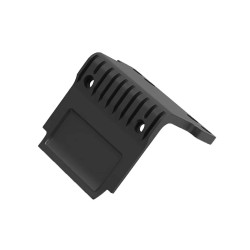 Modifitsirovannoye krylo, alyuminiyevyy ekran dlya predotvrashcheniya stolknoveniy dlya Dualtron Thunder, Victor, Achilles, DT3 