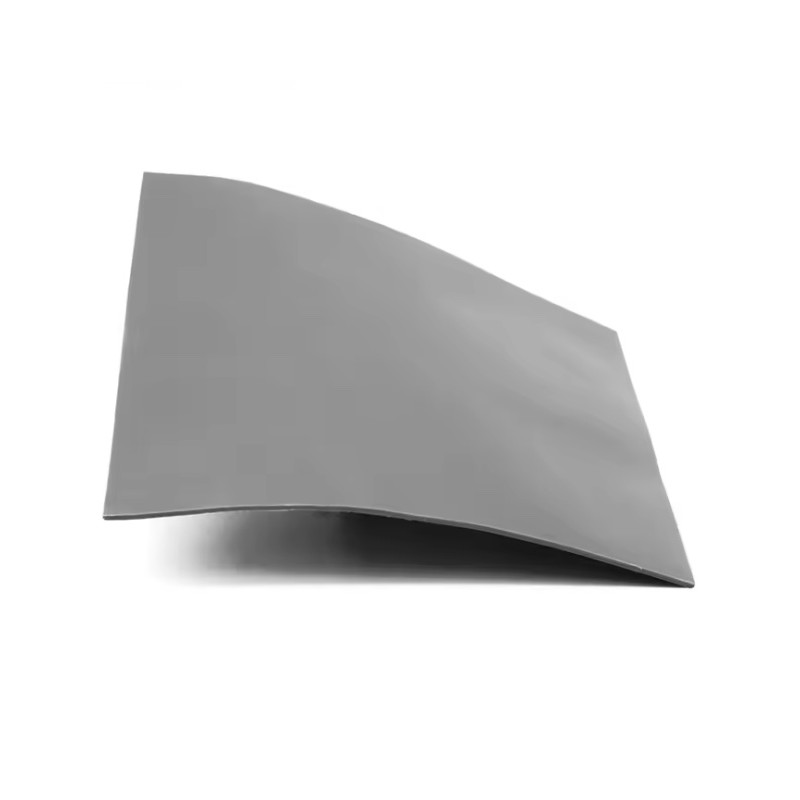 Šiluminis padas pagamintas iš laidžio silikono, kuris išsklaido šilumą iš valdiklio KROXNE - 1  