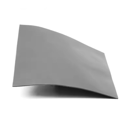 Juhtivast silikoonist termopadi soojuse hajutamiseks kontrollerist KROXNE - 1  