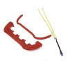 Rear Tail Light for Dualtron Thunder, Thunder II, Victor and Victor Luxury Plus Minimotors - 1 Compatible with Dualtron Thunder,