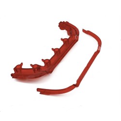 Zadné svetlo pre Dualtron Thunder, Thunder II, Victor Victor Luxury Plus Minimotors - 2  