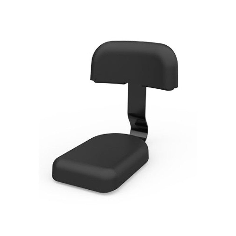 Zdejmowane siedzenie pasażera z oparciem - hulajnoga elektryczna KROXNE - 1  