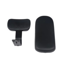 Nuimama keleivio sėdynė su atlošu - elektrinis motoroleris KROXNE - 4  