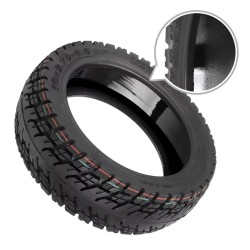 All-terrain tyres with puncture protection gel for Dualtron 3 or similar - 10x2.70-6.5 - 10x2.75-6.5 KROXNE - 6  