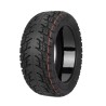 Guma 90/55-7 s gelom protiv bušenja za Segway GT1 ili Segway GT2 KROXNE - 1 Kompatibilna sa Segway GT1 i Segway GT2 Series u dim