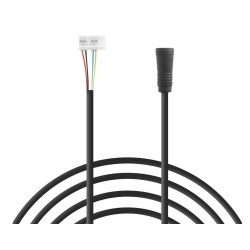 Kabel' dlya podklyucheniya ekrana k kontrolleru dlya serii Ninebot Max G30 Segway - Ninebot - 2  