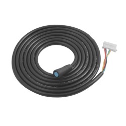 Kabel til at forbinde skærmen med controlleren til Ninebot Max G30-serien Segway - Ninebot - 5  