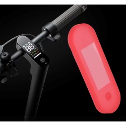 Vodonepronyknyy sylikonovyy chokhol dlya Xiaomi 4 Pro Max, Xiaomi 4 Pro Plus abo analohichnyy Xiaomi - 14  