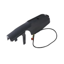 Luces intermitentes horquilla trasera izq/der para Segway P65/P100 Segway - Ninebot - 6 Compatibles con Segway P65 y P100: inter