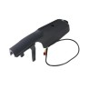 Luci frecce forcella posteriore sinistra/destra per Segway P65/P100 Segway - Ninebot - 6 Compatibili Segway P65/P100: luci frecc