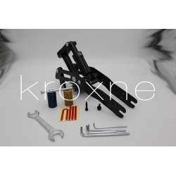 Suspensión delantera Monorim específica para Xiaomi Electric Scooter 4 Monorim - 15 





Suspensión Monorim V4 para Xiaomi y si