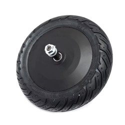 Monorim U5 X4U - Vollreifenmotor  - 2  