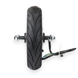 Monorim U5 X4U Air Motor - guma s vŭtreshna guma  - 2  