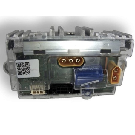 Navee S65 Nordic versiooni kontroller - maksimaalne kiirus 25km/h Navee - 1  