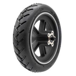 Rueda trasera o llanta trasera completa para Xiaomi Electric Scooter 4 Xiaomi - 5  