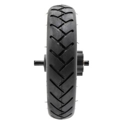 Tagaratas või täielik tagavelg Xiaomi Electric Scooter 4 jaoks Xiaomi - 7  