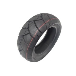 Slanglöst däck utan slang för Kaabo Wolf Warrior Nami Burn-e Dualtron Thunder 2/Ultra 100/55-6.5  - 8  