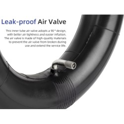 Elastikó chorís aerothálamo gia Kaabo Wolf Warrior Nami Burn-e Dualtron Thunder 2/Ultra 100/55-6.5  - 13  