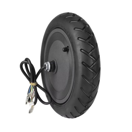 Motor frontal para Scooter Elétrica Xiaomi 4 Xiaomi - 4 Motor frontal para Scooter Elétrica Xiaomi 4
Motor frontal para Xiaomi 4