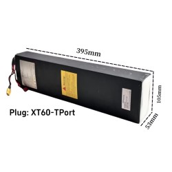 Batteria per Kugoo M4 PRO 18200mah 48v Kugoo - 3  