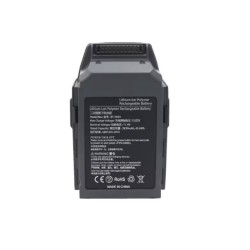 Batterie compatible avec le drone DJI Mavic Pro - 27 minutes d'autonomie  - 3  