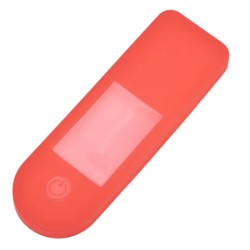 Vodonepronitsayemyy silikonovyy chekhol dlya Xiaomi Electric Scooter 4 Pro (2nd Gen), zashchishchayet ekran ot vlagi Xiaomi - 1 