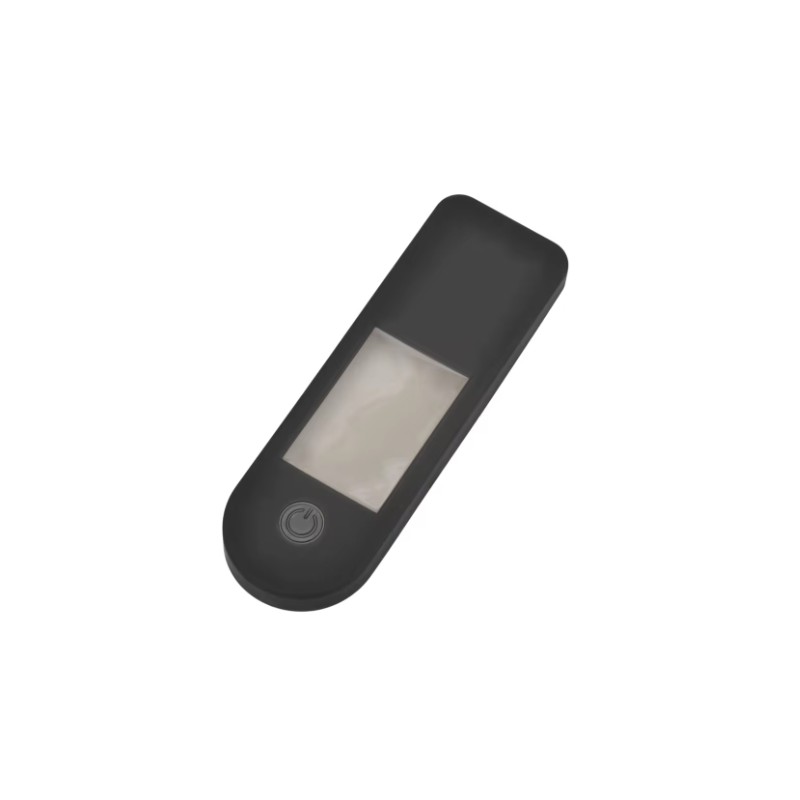 Vodotesný silikónový kryt pre Xiaomi Electric Scooter 4 Pro (2nd Gen), chráni obrazovku pred vlhkosťou Xiaomi - 2  