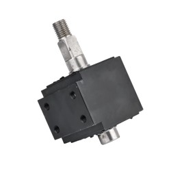 Originele achter schokdemper voor Kugoo G-Booster of scooters compatibel met dit onderdeel Kugoo - 3  