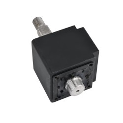 Original rear shock absorber for Kugoo G-Booster or scooters compatible with this part Kugoo - 4  