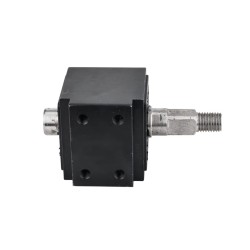 Oryginalny tylny amortyzator do Kugoo G-Booster lub skuterów kompatybilnych z tą częścią Kugoo - 6  