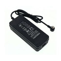 Compatibele magnetische oplader voor Xiaomi mi4 Pro - Mi scooter 4 Pro Xiaomi - 2 Vervangende oplader voor Mi4 Pro
Oplader met m