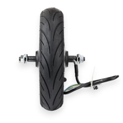 Monorim 500W motor pre Segway Max G2, vzduchová pneumatika, náhradné diely a príslušenstvo Monorim - 2  