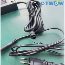Charger for ETWOW GT Sport 48V DC54.6V 2.0A Etwow - 2  
