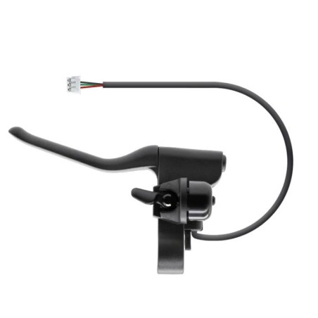 Zaryadno za vŭtreshnata bateriya na skuter Navee N40, N30, N20 Navee - 1  