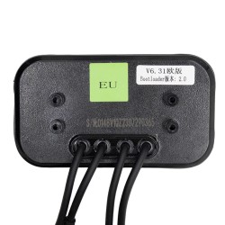 Pantalla o panel de control para Navee N65, velocidad 25 km/h, compatible patinete eléctrico, e-scooter y scooter urbano Navee -