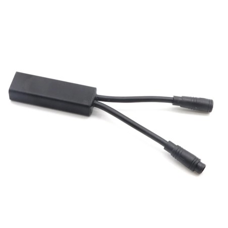 Odomykacia sada pre Segway GT3 D nemecká verzia, Segway GT3 E, dosahuje rýchlosť 60 km/h - bez rýchlostného obmedzenia Segway - 