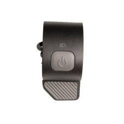 Gazov spusak za elektricheska trotinetka Navee ST3 i ST3 Pro, savmestima rezervna chast skorost  - 1  