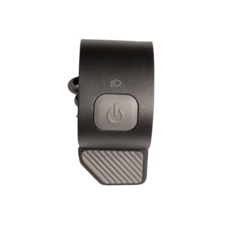 Gazov spusak za elektricheska trotinetka Navee ST3 i ST3 Pro, savmestima rezervna chast skorost  - 1  