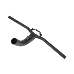 Kierownica do Segway ZT3, ZT3 Pro lub podobnego e-scooter, kompatybilny akcesorium, wytrzymała i bezpieczna Segway - Ninebot - 3