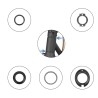 Komplekt rulevoy i podshipnikov dlya Segway F2, F2 Plus, F2 Pro ili podobnogo Segway - Ninebot - 1 Podkhodit dlya Segway F2, F2 
