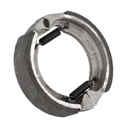 Pastillas de freno de tambor compatibles con Navee S40, repuesto para patinete electrico, friccion estable Navee - 1  