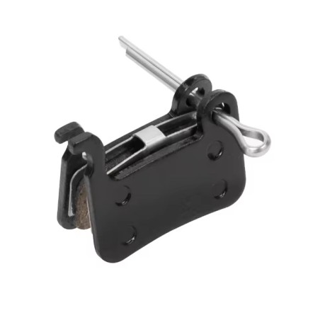 Remblok Bongo Dubbele Serie Z75 Z85 geschikt elektrische step vervangingsrem hoge prestaties  - 1  