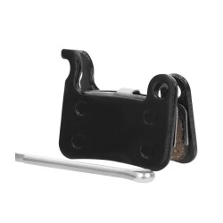 Klocki hamulcowe Bongo Seria Podwojna Z75 Z85 kompatybilne hulajnoga elektryczna czesci hamulca  - 2  